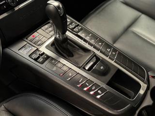 PORSCHE Macan usata, con Controllo trazione