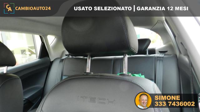 SEAT Ibiza usata 67
