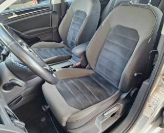 VOLKSWAGEN Golf usata, con Cronologia tagliandi