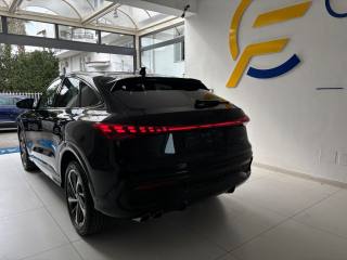 AUDI Q5 usata, con Controllo trazione