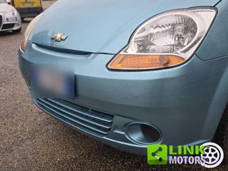 CHEVROLET Matiz usata 25