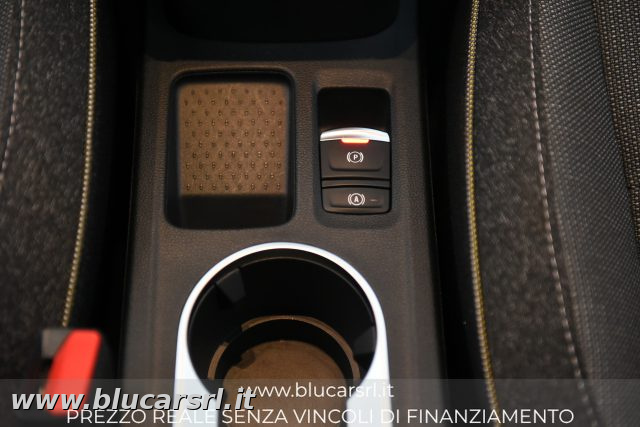 RENAULT Captur usata 25