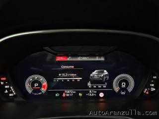 AUDI Q3 usata, con Cronologia tagliandi