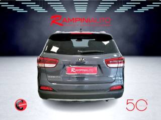 KIA Sorento usata 12