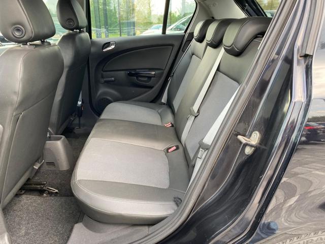 OPEL Corsa usata, con Chiusura centralizzata