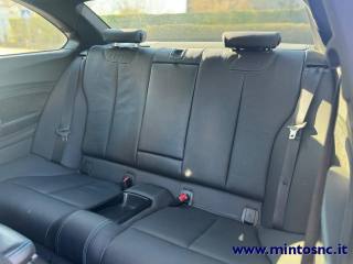 BMW M2 usata, con Interni in pelle