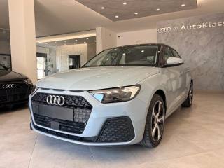 AUDI A1 SPB 30 TFSI S tronic Identity Contrast