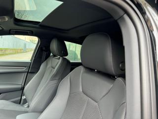 AUDI Q3 usata, con Alzacristalli elettrici