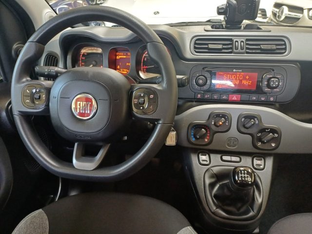 FIAT Panda usata 21