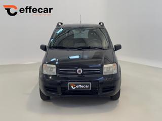 FIAT Panda usata, con Airbag
