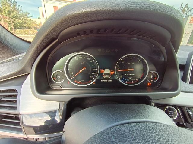 BMW X5 usata, con Controllo trazione