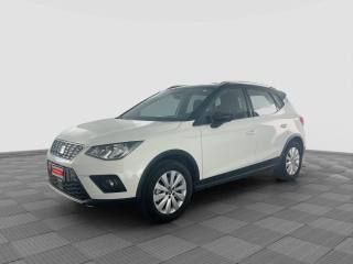 SEAT Arona Arona 1.0 TGI Xcellence