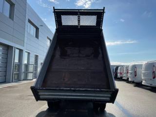 FORD Transit usata, con Chiusura centralizzata