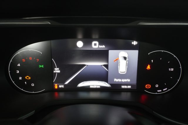 FIAT Tipo usata 12