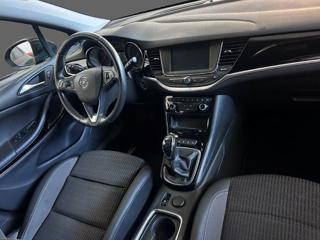 OPEL Astra usata, con Chiusura centralizzata