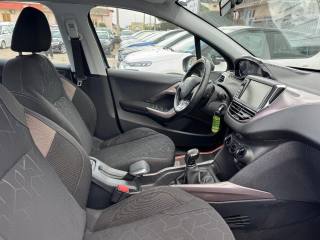 PEUGEOT 2008 usata, con Cronologia tagliandi