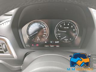 BMW 120 usata, con Climatizzatore