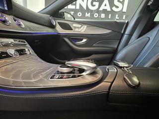 MERCEDES-BENZ CLS 350 usata, con Park Distance Control