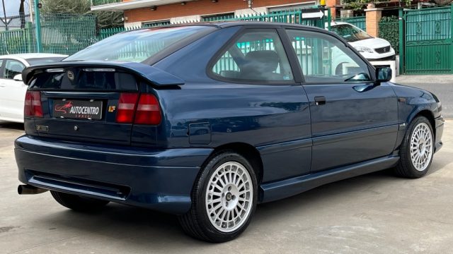 LANCIA Delta usata, con Cerchi in lega