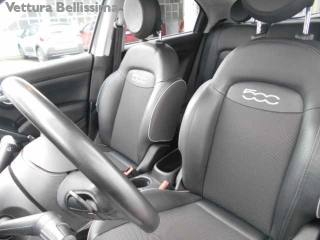 FIAT 500X usata, con Specchietti laterali elettrici