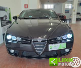 ALFA ROMEO Brera usata, con Chiusura centralizzata