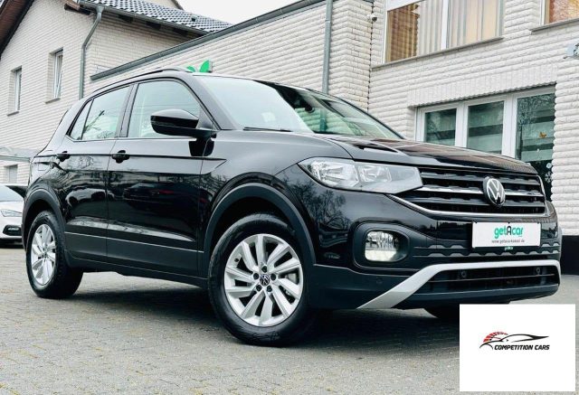 VOLKSWAGEN T-Cross usata, con ABS