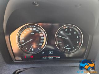 BMW 118 usata, con Sedile posteriore sdoppiato