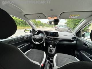 HYUNDAI i10 usata, con Servosterzo