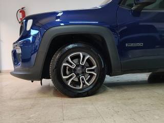 JEEP Renegade usata, con Climatizzatore