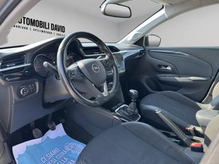 OPEL Corsa usata, con Autoradio