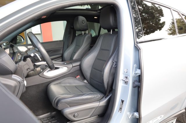 MERCEDES-BENZ GLE 350 usata, con Supporto lombare