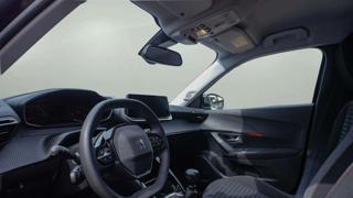 PEUGEOT 2008 usata, con Immobilizzatore elettronico
