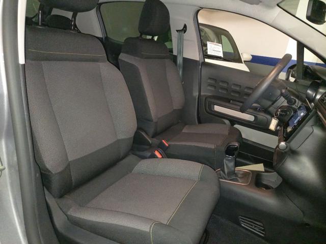 CITROEN C3 usata, con Immobilizzatore elettronico