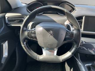 PEUGEOT 308 usata, con ESP