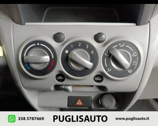 NISSAN Pixo usata 9