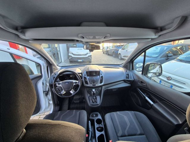 FORD Transit Connect usata, con ESP