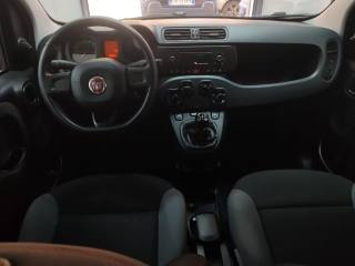 FIAT Panda usata, con Immobilizzatore elettronico