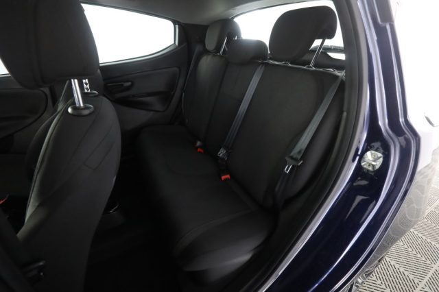 LANCIA Ypsilon usata 3