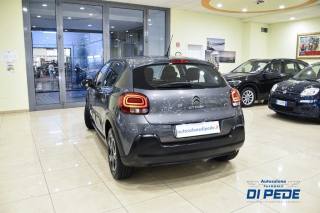 CITROEN C3 usata, con Boardcomputer