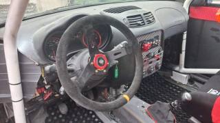 ALFA ROMEO 147 usata, con Chiusura centralizzata