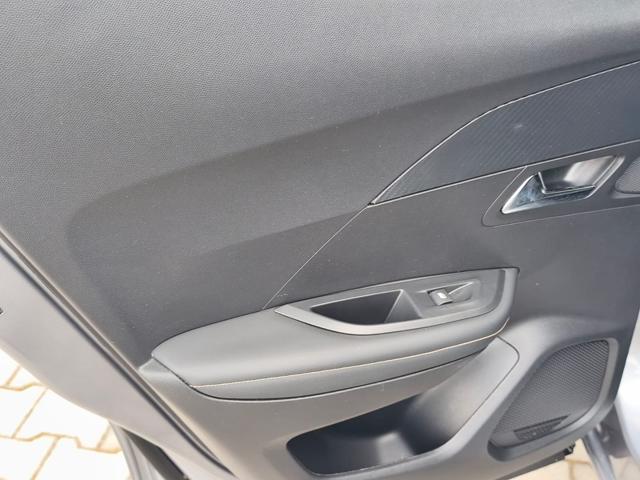 PEUGEOT 2008 usata, con Cronologia tagliandi