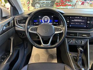 VOLKSWAGEN Taigo usata, con Controllo trazione