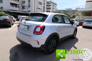 FIAT 500X usata, con Bluetooth