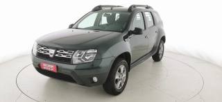 DACIA Duster usata, con Airbag testa