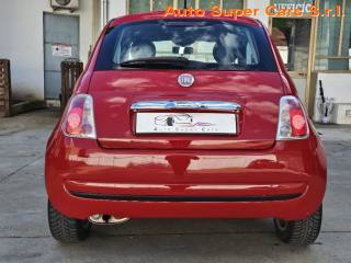 FIAT 500 usata 3