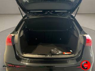 MERCEDES-BENZ A 180 usata, con Boardcomputer