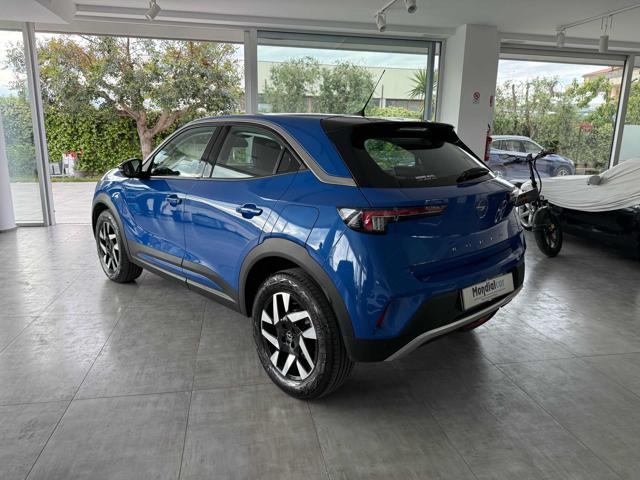 OPEL Mokka usata, con Autoradio