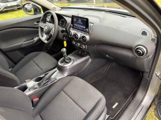 NISSAN Juke usata, con Controllo trazione