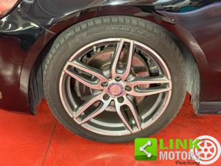 MERCEDES-BENZ A 220 usata, con Servosterzo
