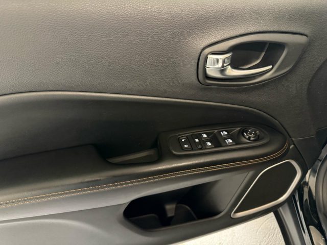 JEEP Compass usata, con Sensore di luce